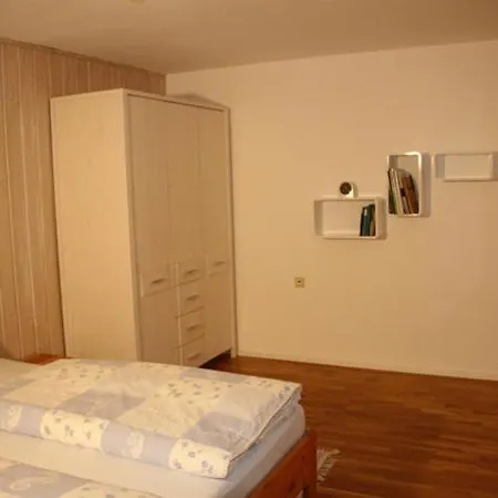 Alpenpanorama Apartamento *