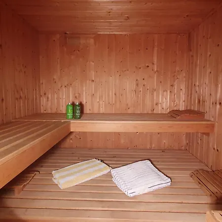 Apartamento Alpenpanorama Hohenpeißenberg