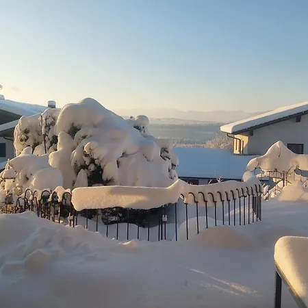Apartamento Alpenpanorama