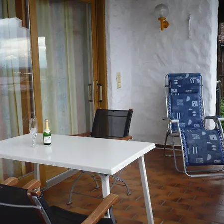 Apartamento Alpenpanorama Hohenpeißenberg