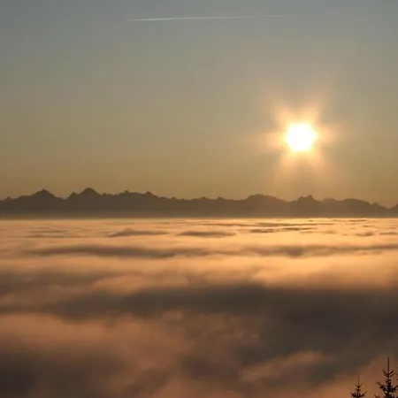 Apartamento Alpenpanorama *