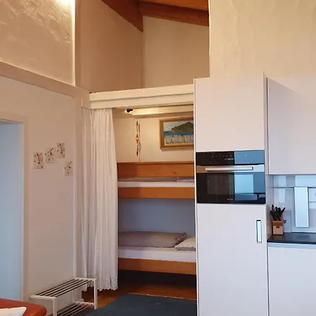 Alpenpanorama Apartamento