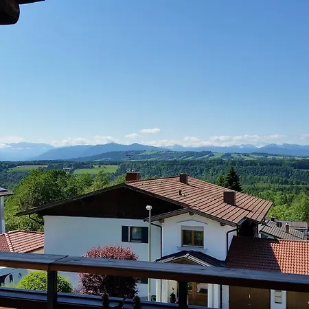 Alpenpanorama Apartamento